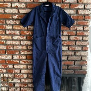 Lightweight Jumpsuit
